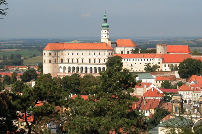 mikulov