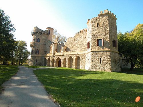 Janův hrad